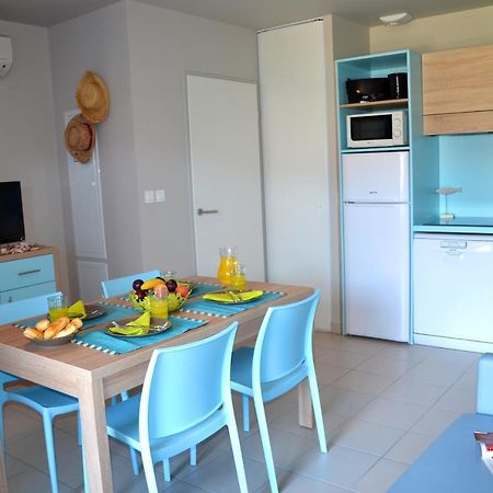 Lagrange Grand Bleu Vacances - Residence La Grenadine Marseillan  Cameră foto