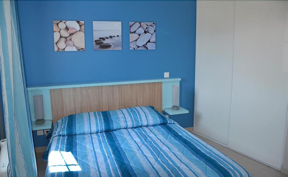 Lagrange Grand Bleu Vacances - Residence La Grenadine Marseillan  Exterior foto