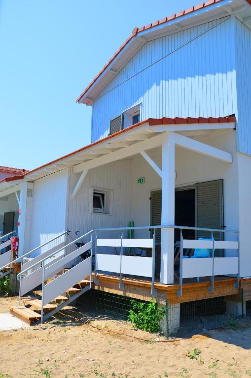 Lagrange Grand Bleu Vacances - Residence La Grenadine Marseillan  Cameră foto