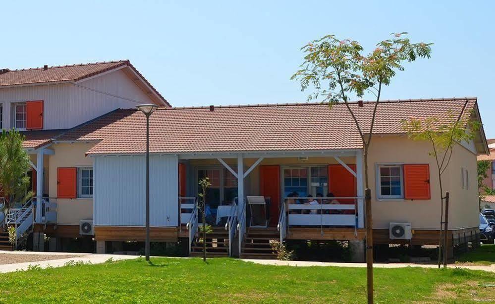 Lagrange Grand Bleu Vacances - Residence La Grenadine Marseillan  Exterior foto